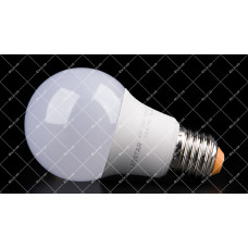 Світлодіодна лампочка LEDSTAR 10W E27 3000K STANDARD A60