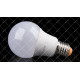 Світлодіодна лампочка LEDSTAR 10W E27 3000K STANDARD A60