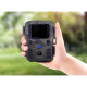 Wi-Fi фотопастка Suntek WiFi301 24MP з керуванням через додаток