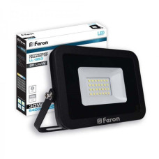 Прожектор LED світлодіодний Feron LL-853 30W