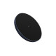 БЗУ Mi Wireless Charging Pad індукційне чорний