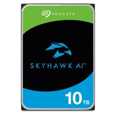 Жорсткий диск Seagate SkyHawk 10TB ST10000VE001 SATAIII
