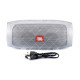 Колонка портативна JBL CHARGE MINI 3+ Bluetooth сіра copy