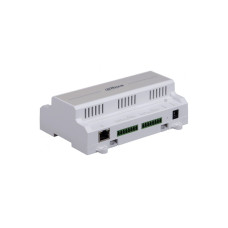Контролер Dahua DHI-ASC1202B-S