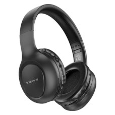 Бездротові навушники BOROFONE BO19 Musique Black