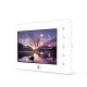 Відеодомофон NeoLight Zeta+ HD White