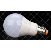 Світлодіодна лампочка LEDSTAR 12W E27 3000K STANDARD A60