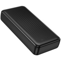 Power Bank BOROFONE BJ80A Clever 20000mAh 22.5W PD20W Black