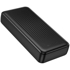 Power Bank BOROFONE BJ80A Clever 20000mAh 22.5W PD20W Black