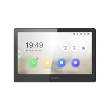 IP відеодомофон Hikvision DS-KH8520-WTE1 Europe BV
