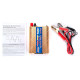Інвертор c 12V на 220V Solar SAA-300W + USB