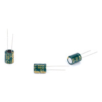 Конденсатор 1000mF 25V 105C 10*17mm