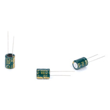 Конденсатор 1000mF 25V 105C 10*17mm