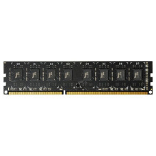Team Elite DDR3L-1333 4096MB PC3L-10660 TED3L4G1333C901 Оперативна пам'ять