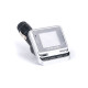 FM-трансмітер FM12B, microSD + AUX + Bluetooth + USB