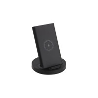 БЗУ Mi Wireless Stand 20W CN індукційне чорний