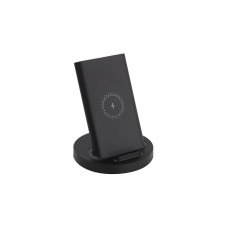 БЗУ Mi Wireless Stand 20W CN індукційне чорний