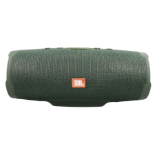 Колонка портативна JBL CHARGE 4 Bluetooth зелена