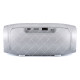 Колонка портативна JBL CHARGE MINI 3+ Bluetooth сіра copy