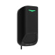 Ajax Superior MotionProtect G3 Fibra black – чорний дротовий датчик руху