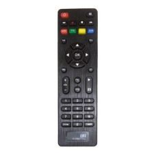 Пульт DVB-T2 UCLAN 6701T2 TERRESTRIAL
