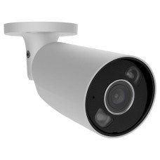 Відеокамера спостереження Ajax BulletCam HL 5MP 4mm White
