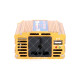 Інвертор c 12V на 220V Solar SAA-300W + USB