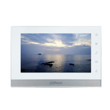 IP відеодомофон Dahua DHI-VTH1550CH-S2
