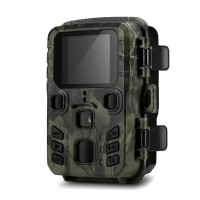 Wi-Fi фотопастка Suntek WiFi301 24MP з керуванням через додаток