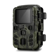 Wi-Fi фотопастка Suntek WiFi301 24MP з керуванням через додаток