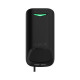 Ajax Superior MotionProtect G3 Fibra black – чорний дротовий датчик руху