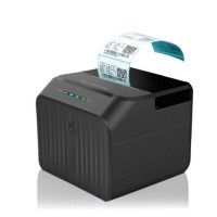 Принтер чеків Milestone MHT-P58D USB+BT для друку чеків