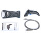 Сканер штрих-кодів Datalogic QuickScan 1 Lite QW2100