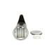 Дозатор безконтактний AHealth FK-SD01 silver
