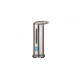 Дозатор безконтактний AHealth FK-SD01 silver