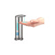 Дозатор безконтактний AHealth FK-SD01 silver