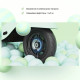 Електросамокат з сидінням OKAI Ceetle PRO EA10C Mint Green 10', 350(900)W, 25Km/h, 10,4Ah, 55Km, 20%,NFC, App, 29kg