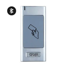 Контролер+зчитувач Bluetooth SEVEN CR-7478B MF