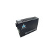 Медіаконвертер Alistar X3S 10/100BASE-T RJ-45 - 100BASE-FX 1SM WDM SC 20KM TX1310/RX1550nm