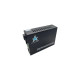 Медіаконвертер Alistar X5S 10/100BASE-T RJ-45 - 100BASE-FX 1SM WDM SC 20KM TX1550/RX1310nm