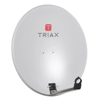 Супутникова антена Triax TD-64 Black