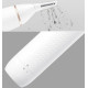 Тример для носа та вух Xiaomi Soocas Nose hair trimmer N1