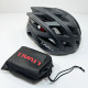 Захисний шолом Livall BH60SE NEO (L) Black (55-61см), акустика, мікрофон, сигнали поворотів та стопів, додаток, пульт BR80, Bluetooth