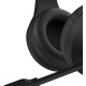 Ігрові навушники A4Tech Bloody G230 Black