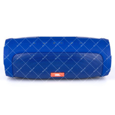 Колонка портативна JBL CHARGE 4 Bluetooth синя