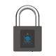 Замок навісний Smart Padlock YL-P9BF зі сканером