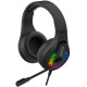 Ігрові навушники A4Tech Bloody G230 Black
