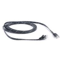 Патч-корд UTP Cat6 8Р8С-8Р8С плоский 3 метри