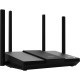 ASUS RT-BE50 (90IG09U0-MO3S00) — Wi-Fi 7 маршрутизатор BE3600 з підтримкою 6 ГГц | Купити в Україні