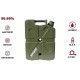 Каністра для очищення води LifeSaver Jerrycan Army Green